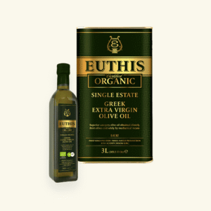 Euthis Greek Olive Oil (700ml) - no multibuy (Copy)