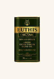 Euthis Organic 3L
