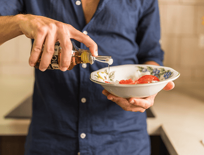 Polyphenols in Olive Oil: Why Are They So Valuable for Health and Quality?