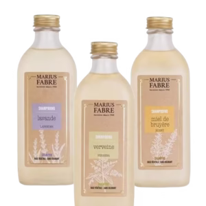 Organic Olive Oil Shampoo