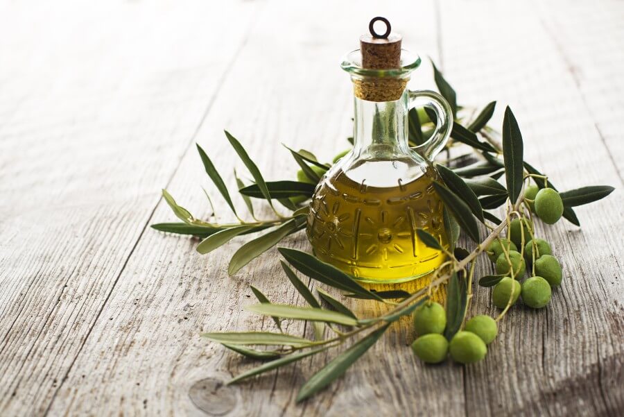 Fatty Acids in Olive Oil: What You Should Know