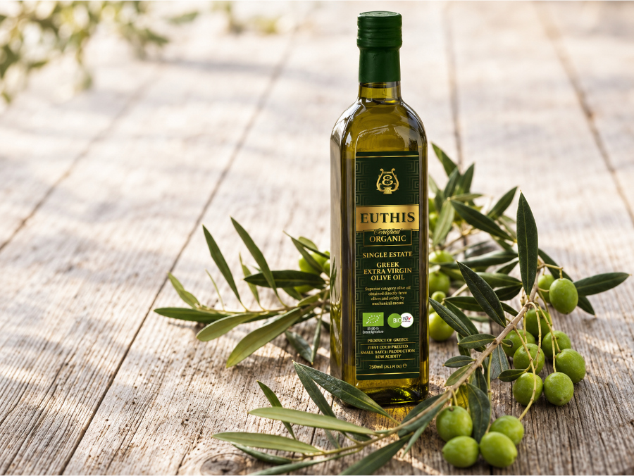 How to Choose a Good Extra Virgin Olive Oil: 10 Things to Look For