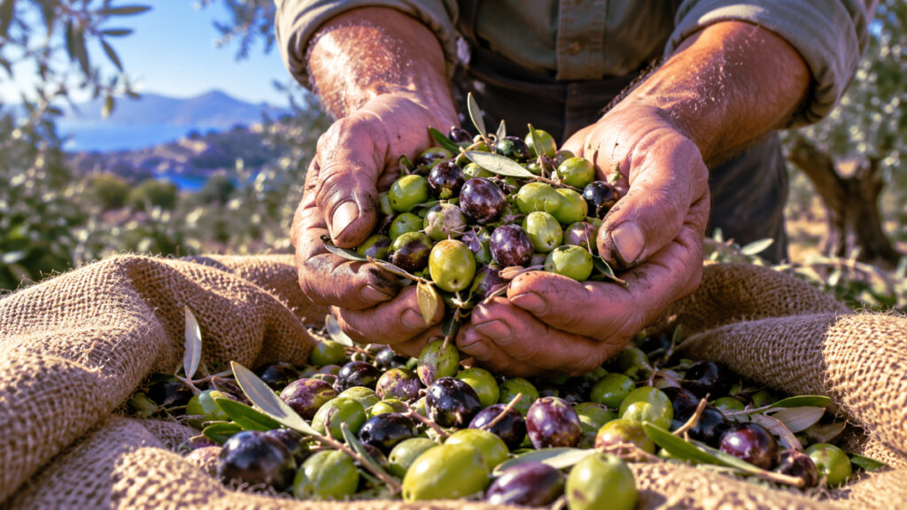 Olive Oil Harvest Date vs Best Before Date: What Is the Difference?
